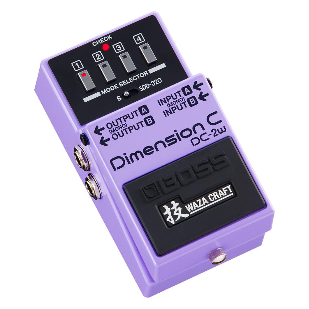 BOSS DC-2w Dimension C 技 WAZA CRAFT BOSS_DC-2W_01.jpg